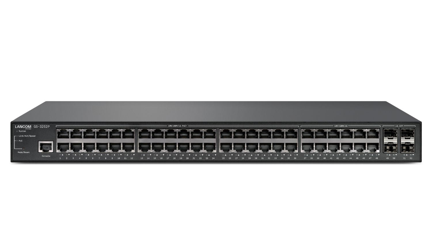 LANCOM GS-3252P LANCOM GS-3252P